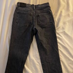 Everlane Jeans